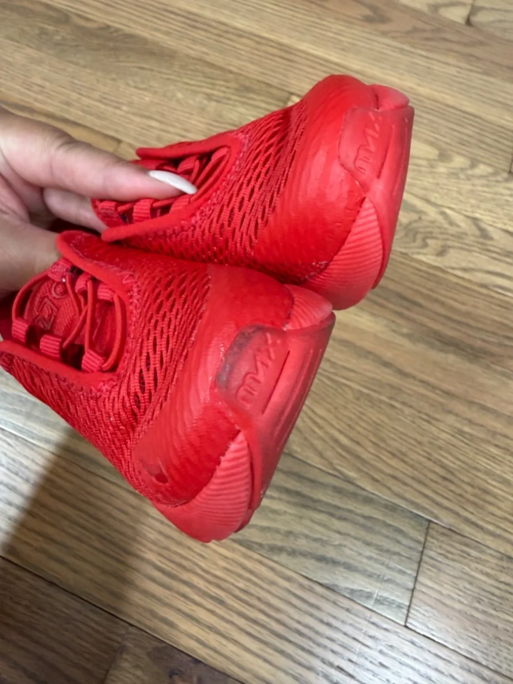 Nike Air Max 270 5C